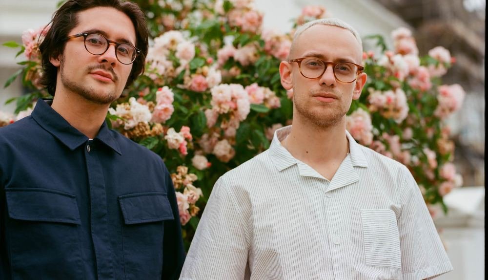 Frankie Stew & Harvey Gunn Give Us Their Match Day Playlist - featured image