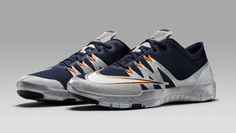 Nike Free Trainer 3.0 V3 CR7 - featured image
