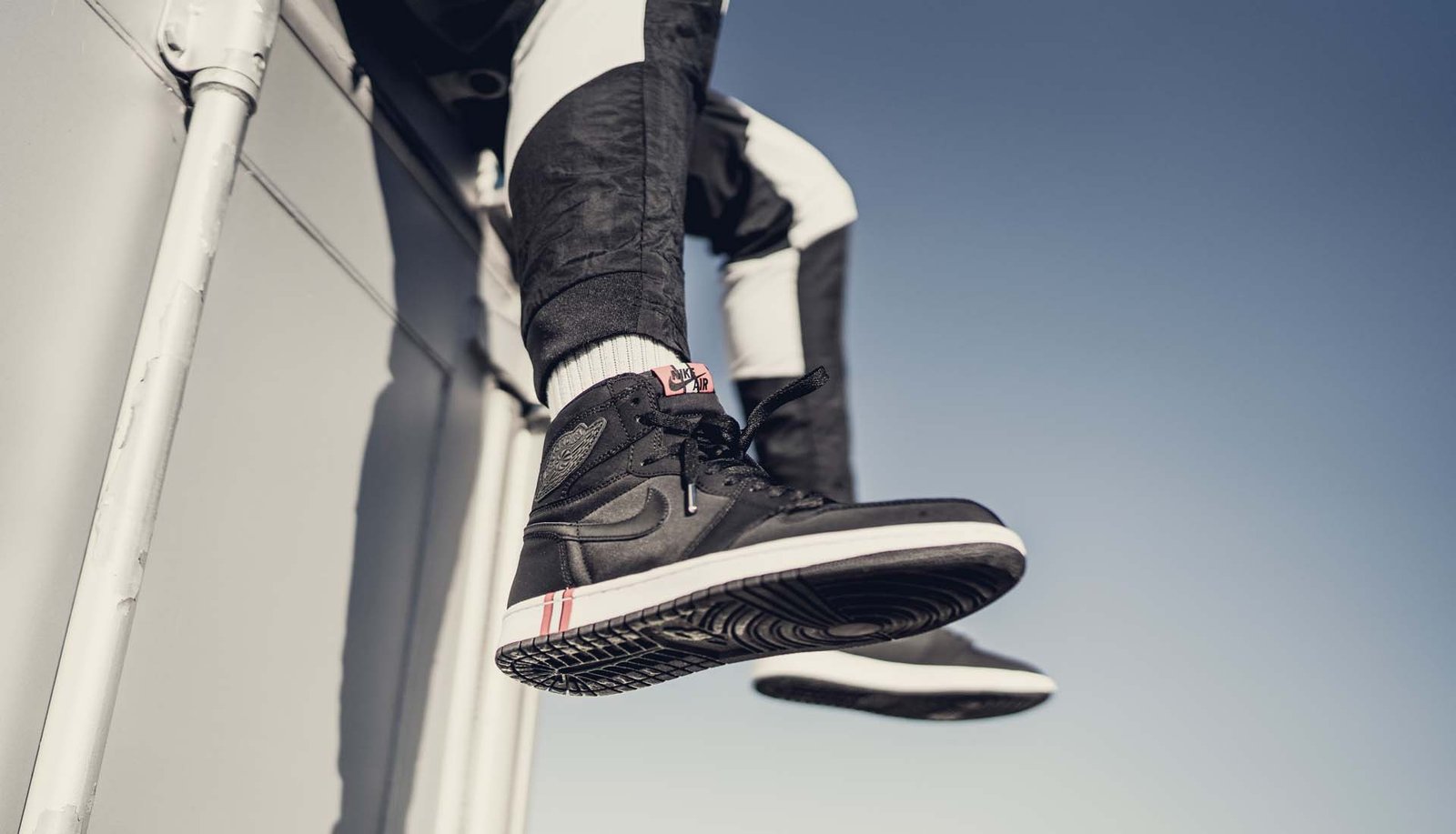 Fresh Jordan x PSG Drops Headlined by Air Jordan 1 Retro High OG - featured image