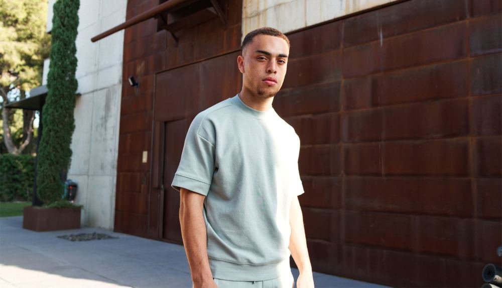From Amsterdam To Barcelona: Catching Up With Sergino Dest - featured image