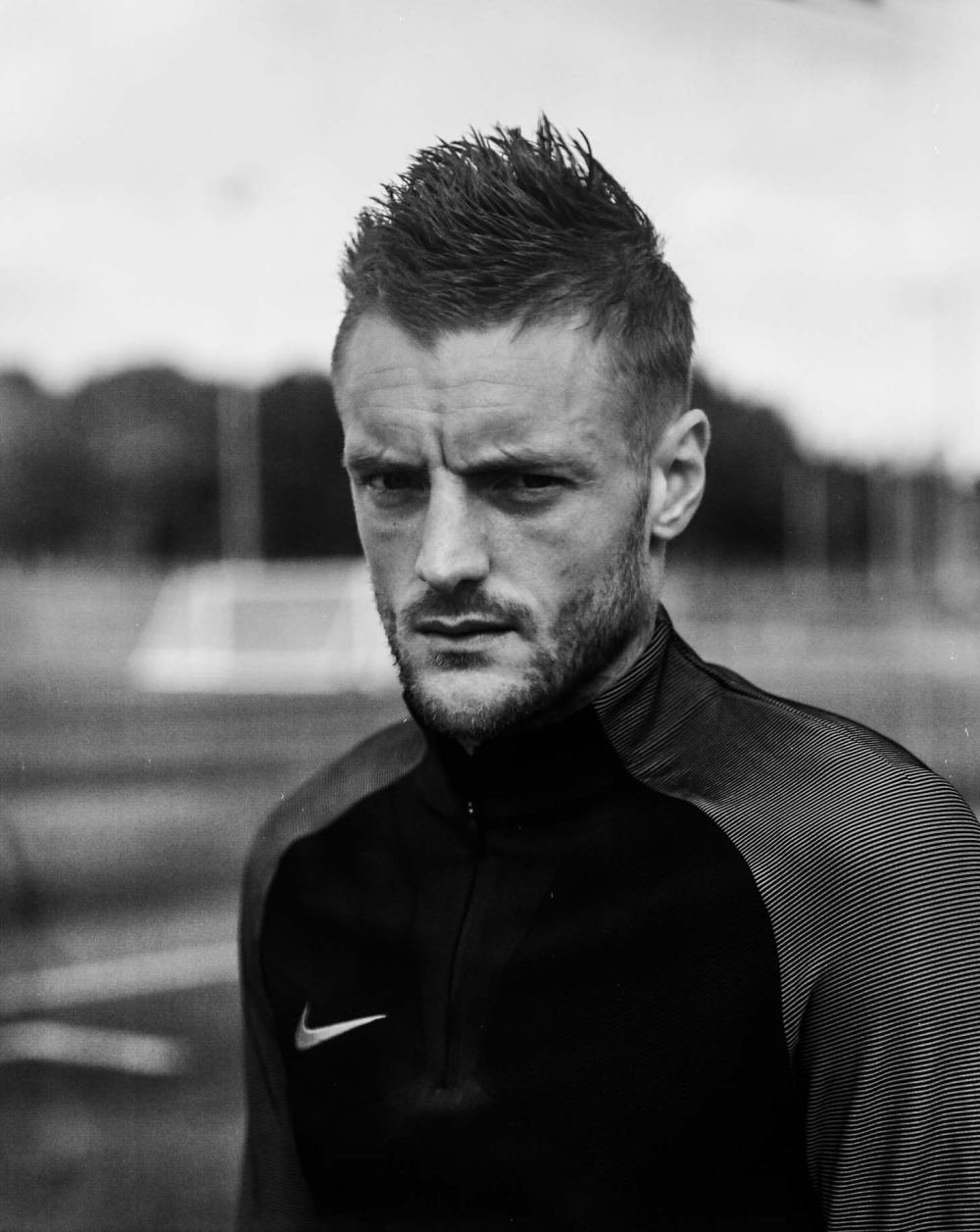 From The Mag | Jamie Vardy - featured image