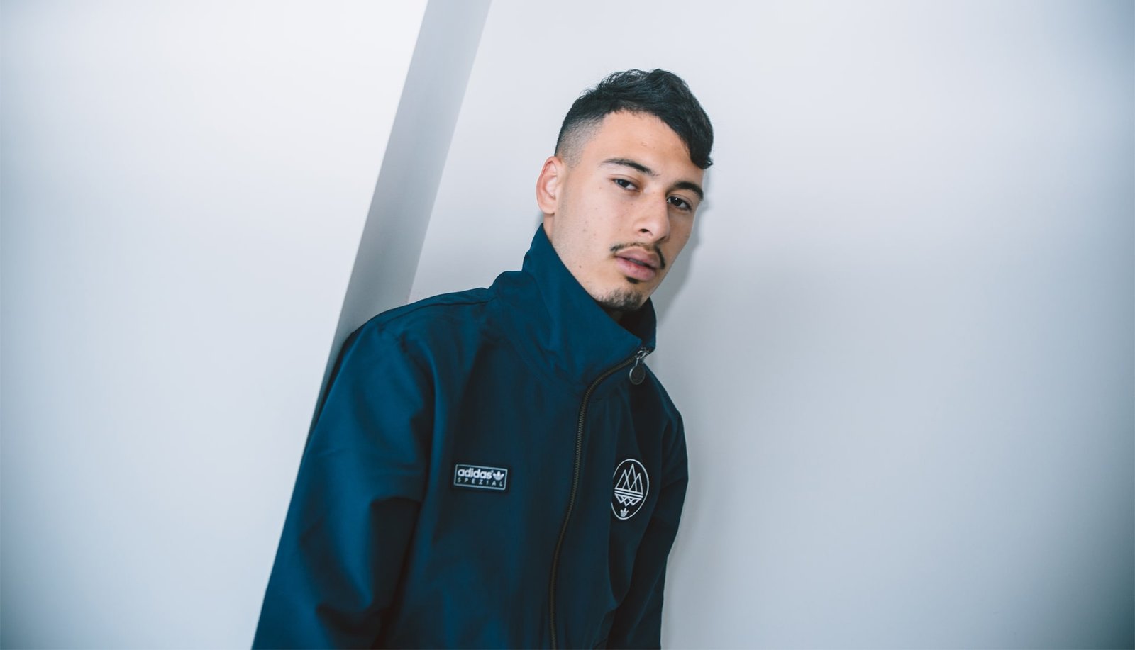Gabriel Martinelli Talks Futsal Beginnings, Trials At United & Ambitions At Arsenal - featured image