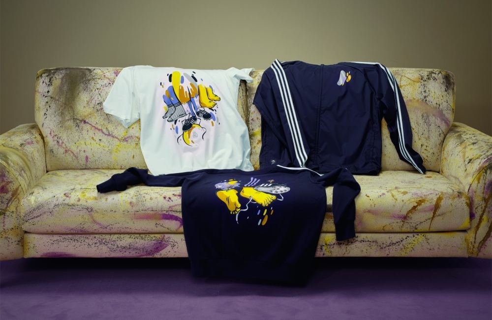 Gaining Insight From Zeta Into Real Madrid’s Latest ‘Artist Pack’ Collection - featured image