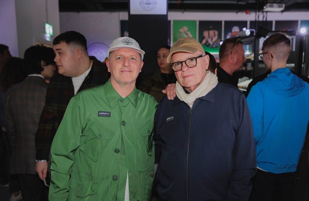 Gary Aspden Reflects On 10 Years Of adidas Spezial & Spotlights The Label’s DECADE Event - featured image