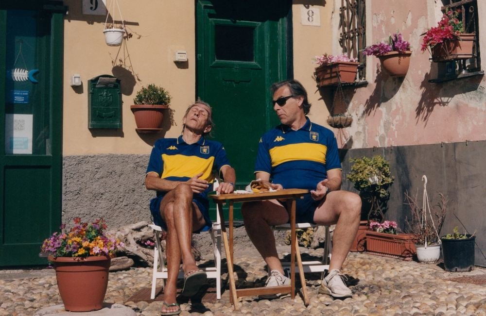 Genoa CFC Unveil Fourth Kit Honouring Boca Juniors Anniversary - featured image