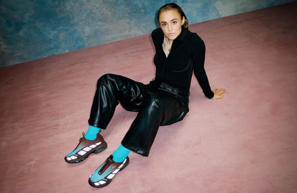 Georgia Stanway Fronts BSTN’s Latest Nike Air Max SNDR Campaign - featured image