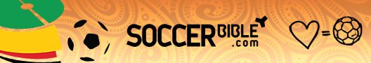 Football Shirt News - Ghana Puma Home & Away Africa Cup of Nations - featured image