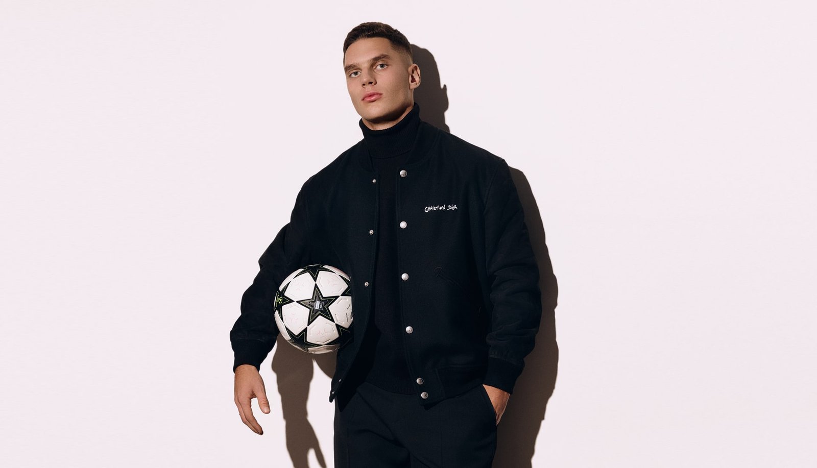 Giorgi Sudakov On A Journey Shaped By Shakhtar, Inspired By Dreams, & Guided By Intent - featured image