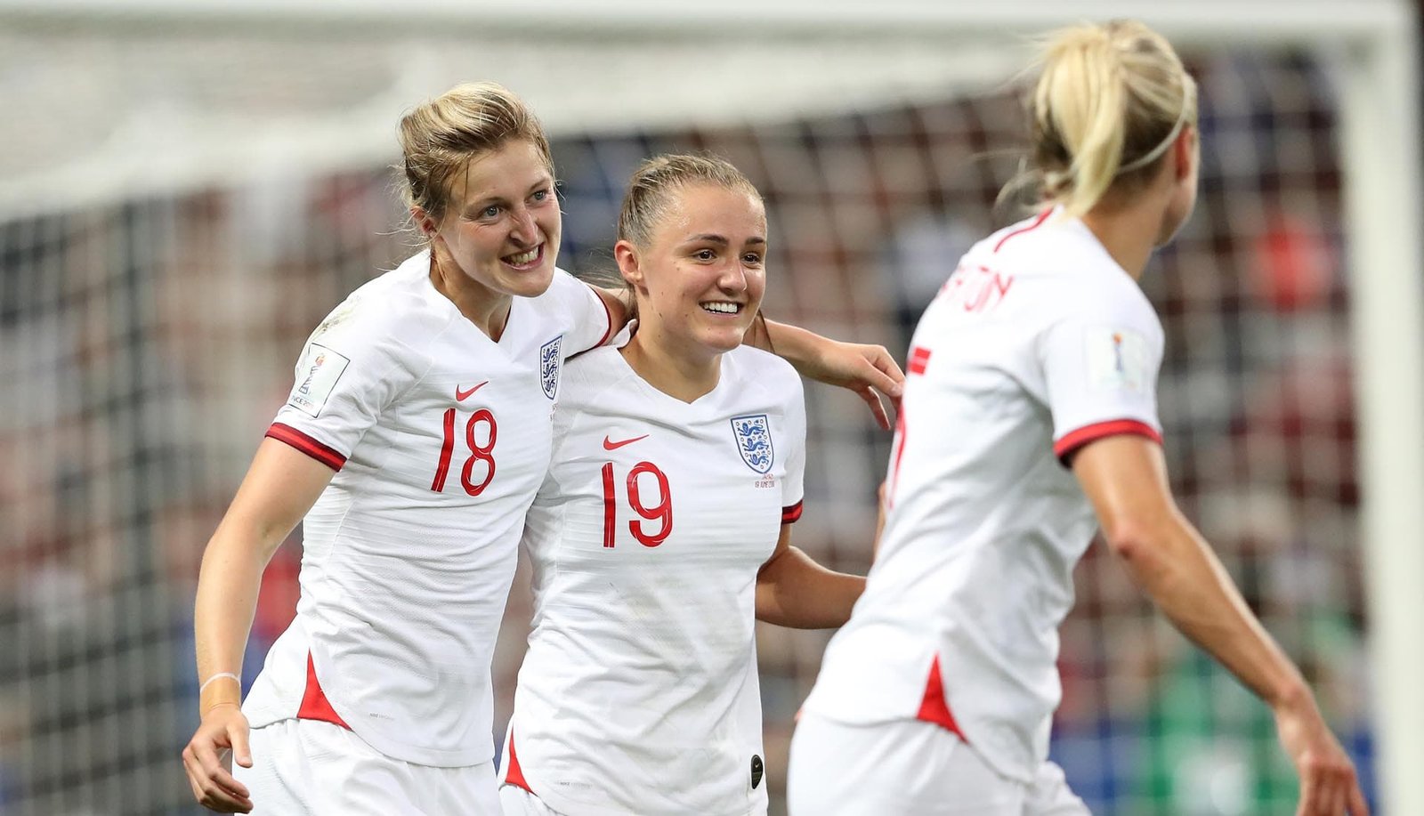 Glastonbury To Screen Lionesses' World Cup Quarter Final - featured image