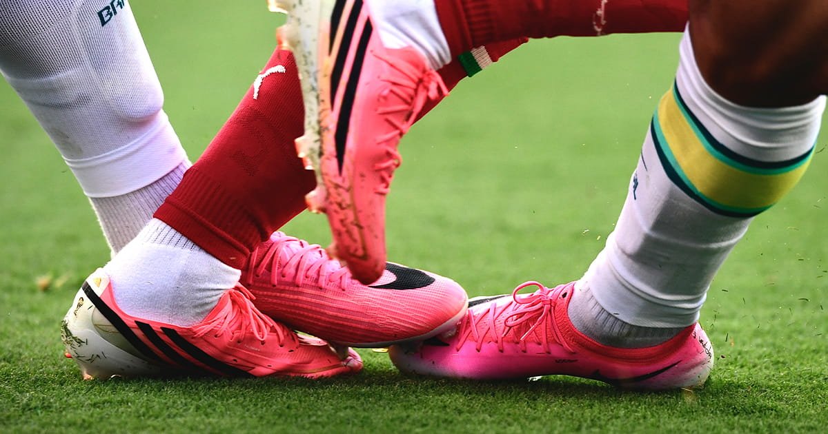 Global Boot Spotting: 2026 World Cup Matchday 1 Edition - featured image
