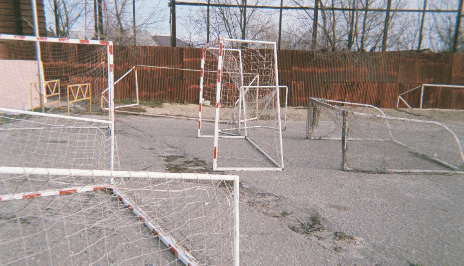Goal Click Present The "Real Russia" - featured image