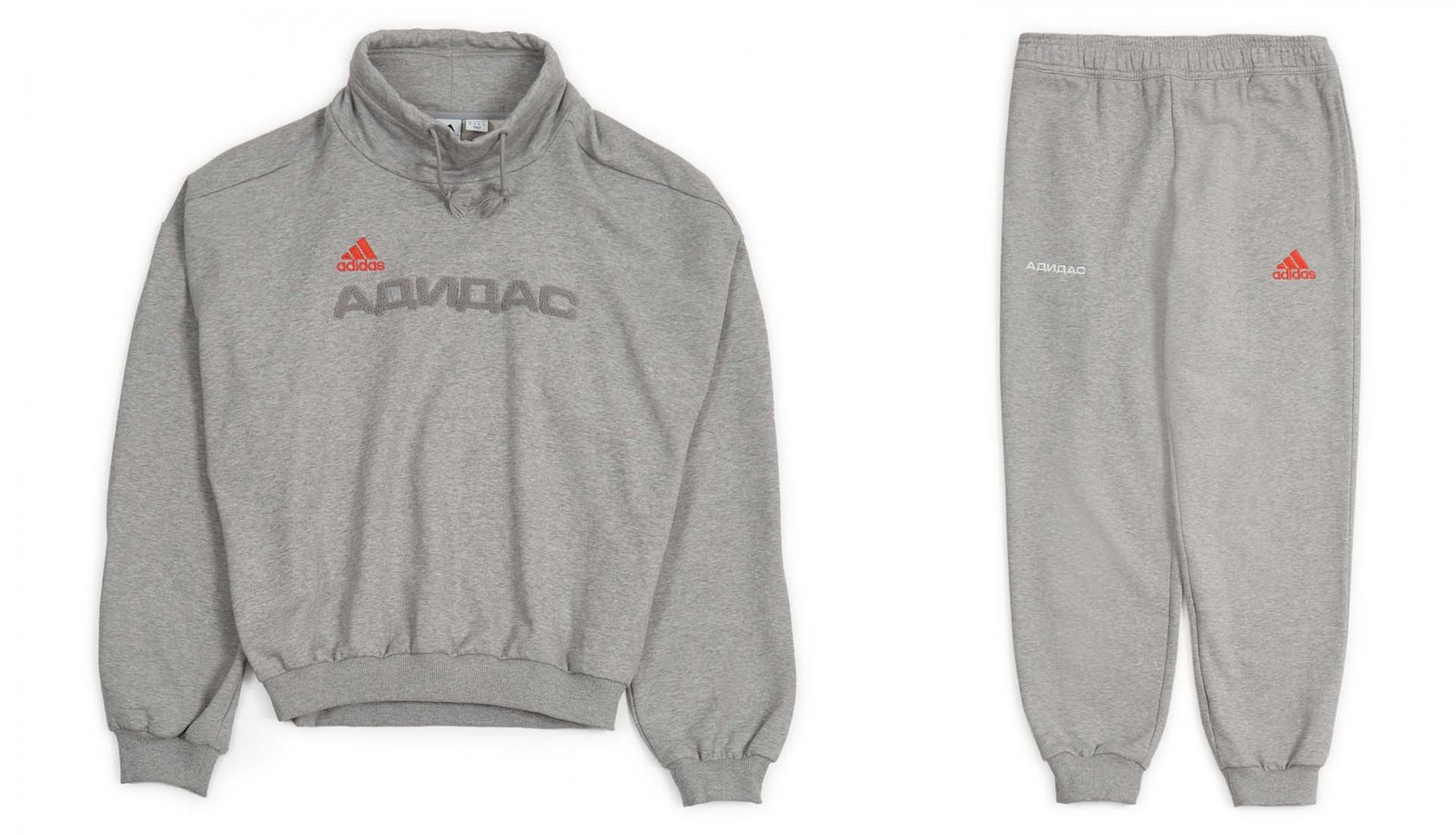Gosha Rubchinskiy Drops New SS18 Apparel & Sneakers - featured image