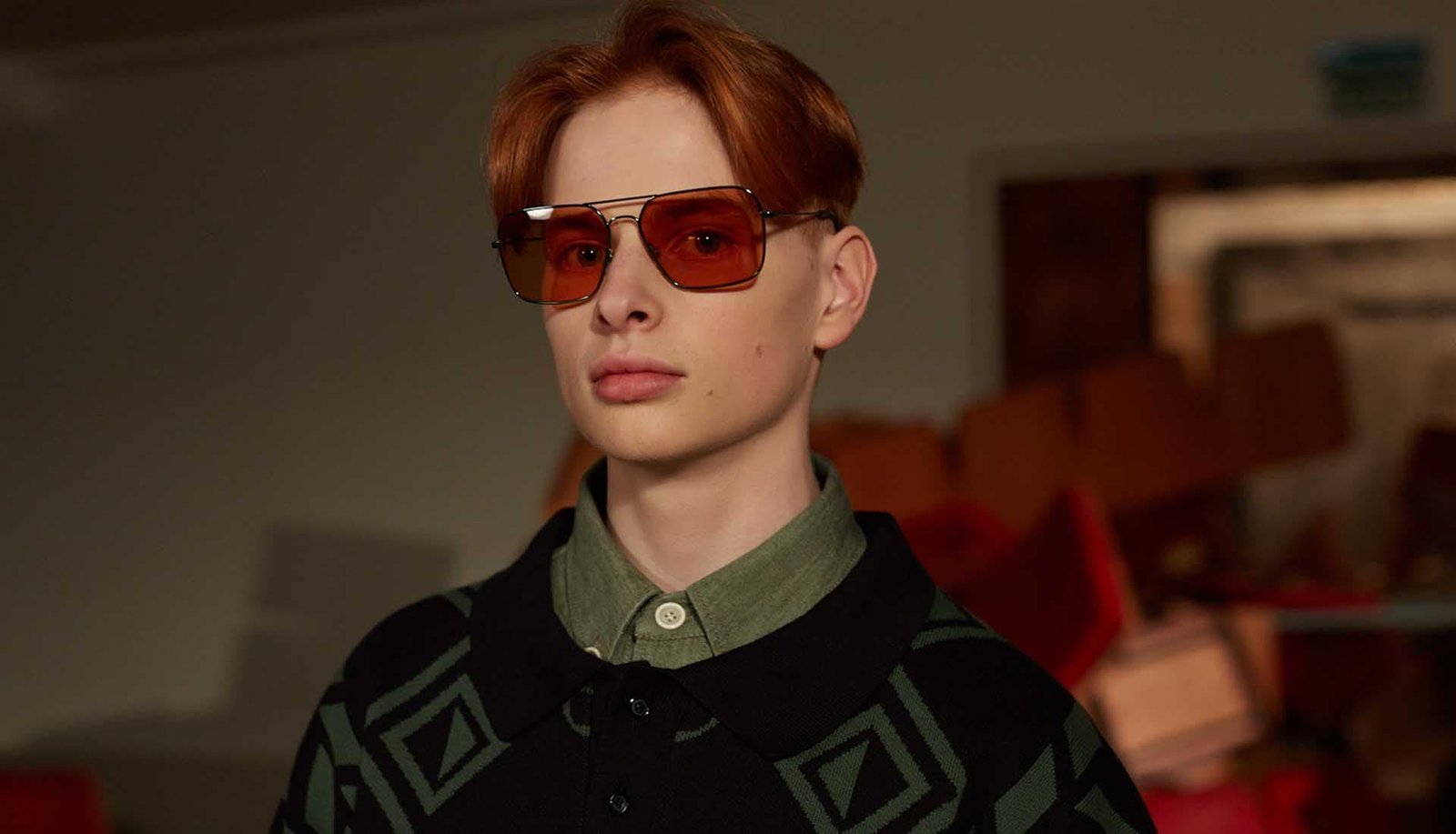 Gosha Rubchinskiy SS18 Collection Is Launching This Week - featured image