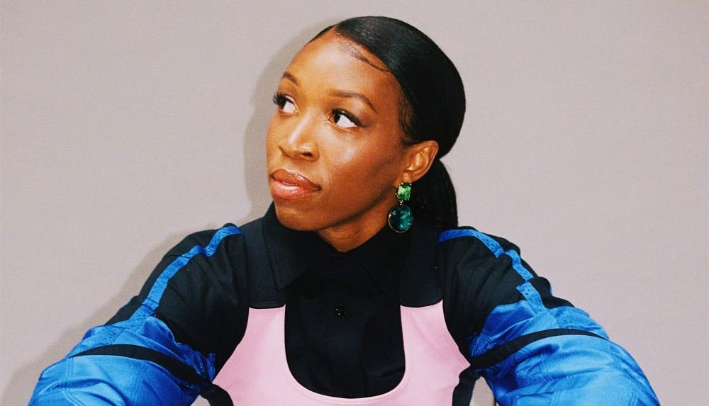 Grace Geyoro For SoccerBible Volumes: 'All Power' - featured image