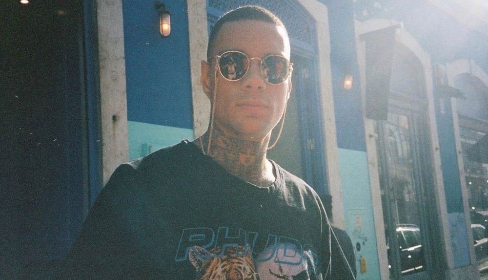 Gregory van der Wiel Talks Life After The Game - featured image
