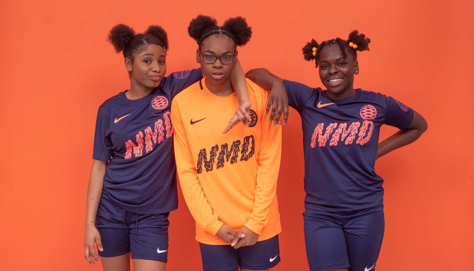 Hackney Laces Unveil Their New 20/21 Kit - featured image