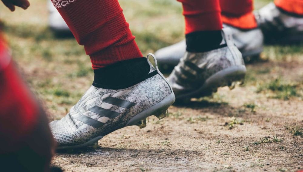 Hackney Youth FC Launch adidas Glitch 17 Corrozone Skin - featured image