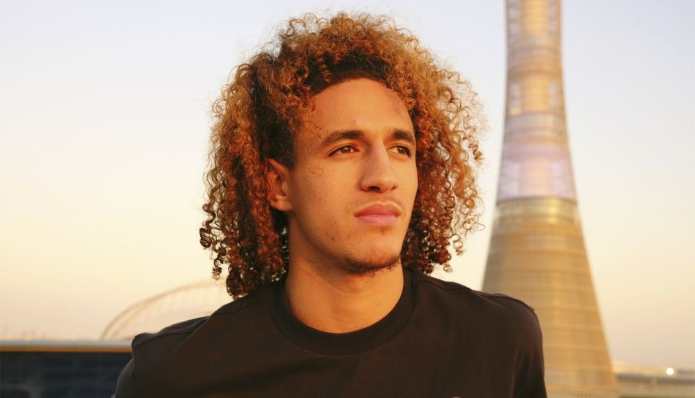 Hannibal Mejbri On The Experience Of The World Cup & What He's Learnt - featured image