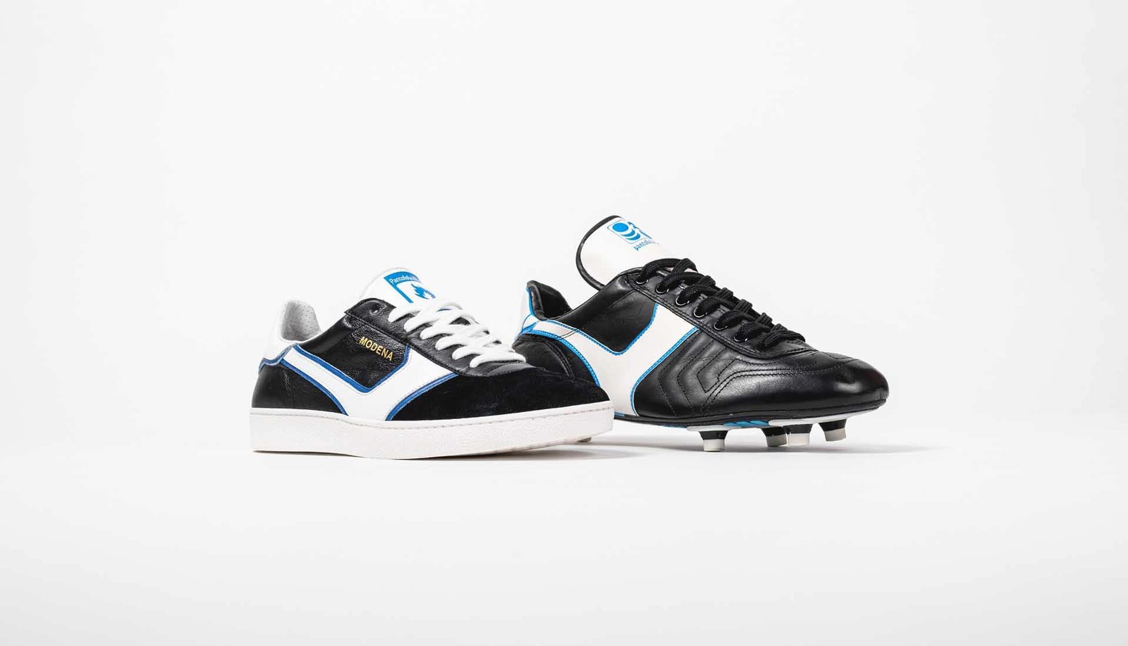 Hanon & Pantofola d’Oro Present The Modena - featured image