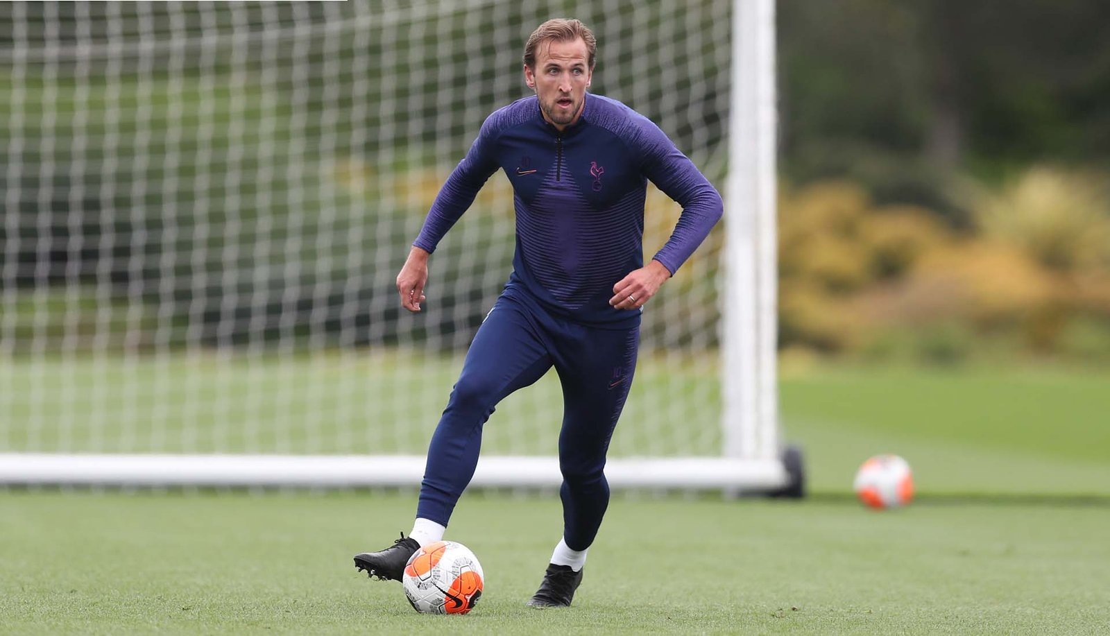 Harry Kane Gives Best Look Yet At Upcoming Nike Release - featured image