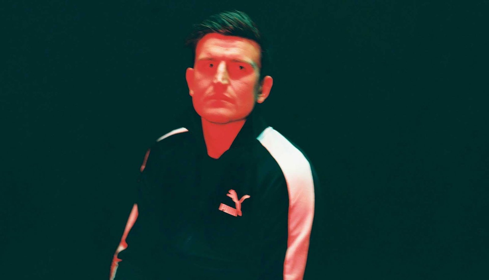 Harry Maguire Talks England, Memes & Signing With PUMA - featured image
