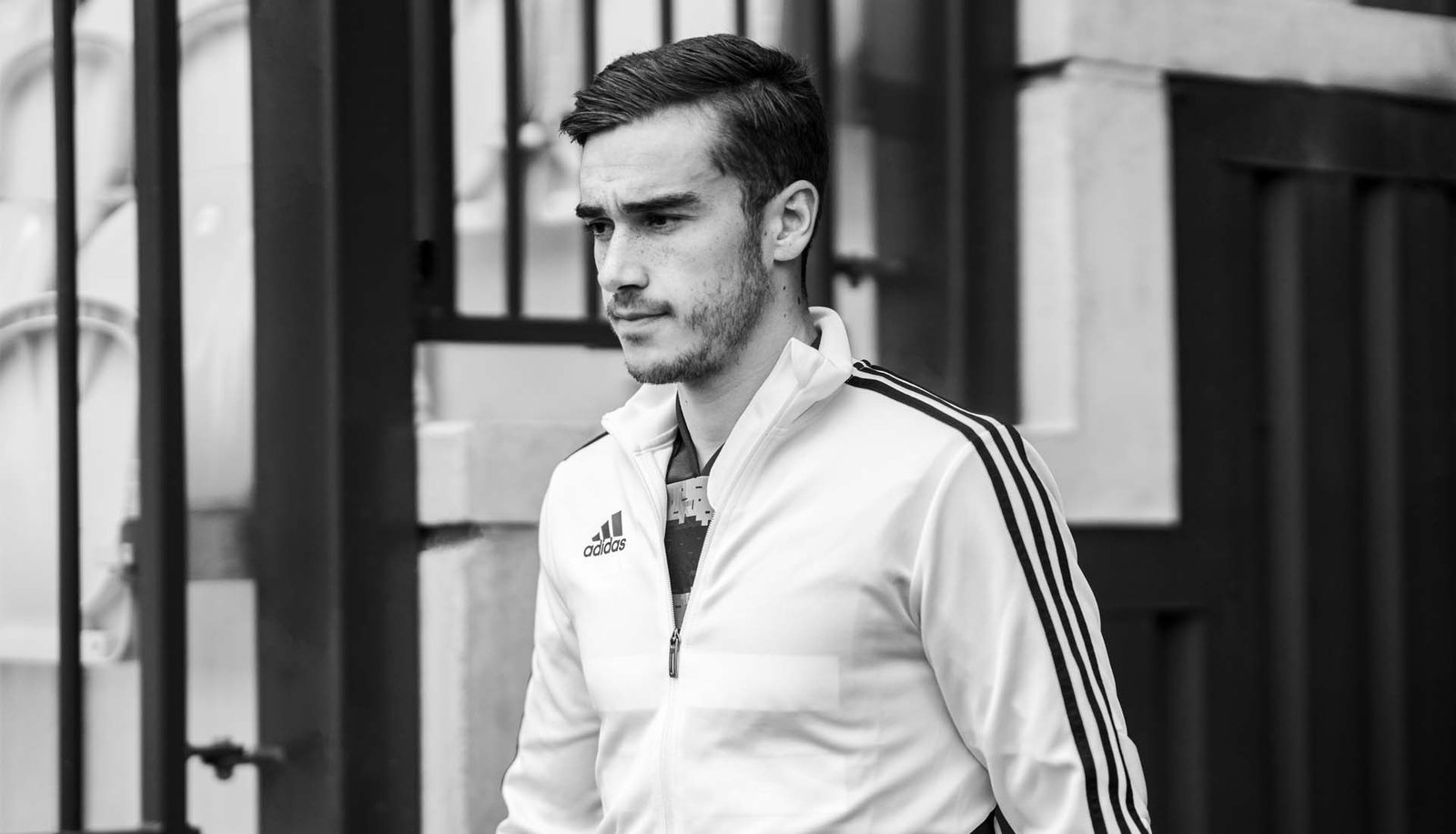 Harry Winks On England, Spurs & His Love Of The adidas Predator - featured image