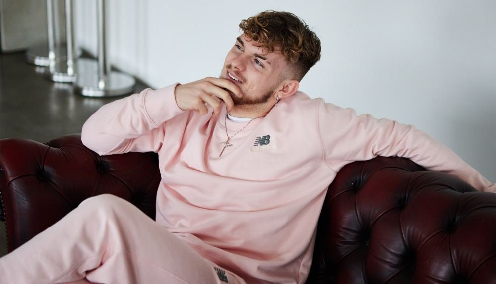 Harvey Elliott On Mental Strength, Klopp & Standing Up For Teammates - featured image