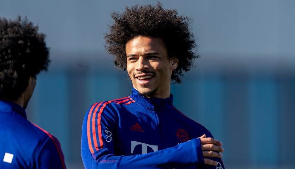 Has Leroy Sane Been Given A Signature Edition Mercurial Vapor 14 From Nike? - featured image