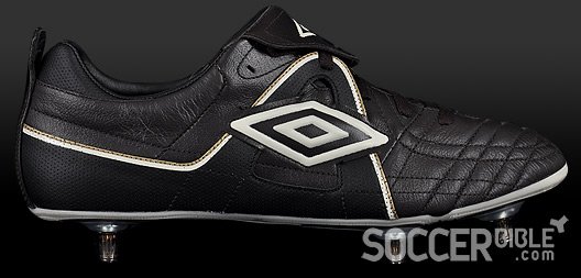 Heritage Football Boots - Umbro Speciali - 11/05/09 - featured image