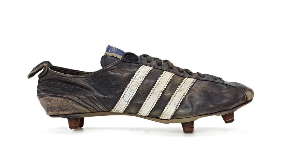 History of adidas World Cup Boots - featured image