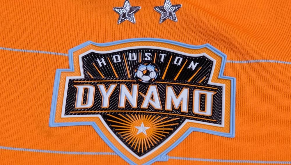 Houston Dynamo 2017 Home Kit by adidas - featured image