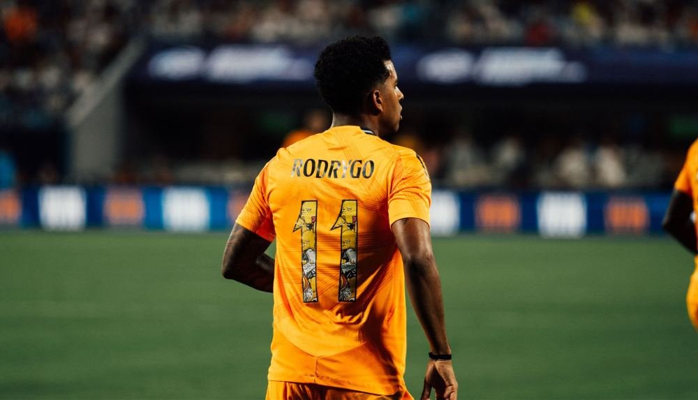 How Chicago-Based Artist JC Rivera’s Characters Completed Real Madrid’s Latest Charity Kits - featured image