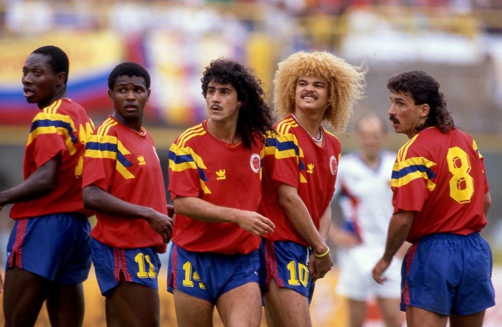 How Clean Did The adidas Trefoil Look On An International Kit - featured image