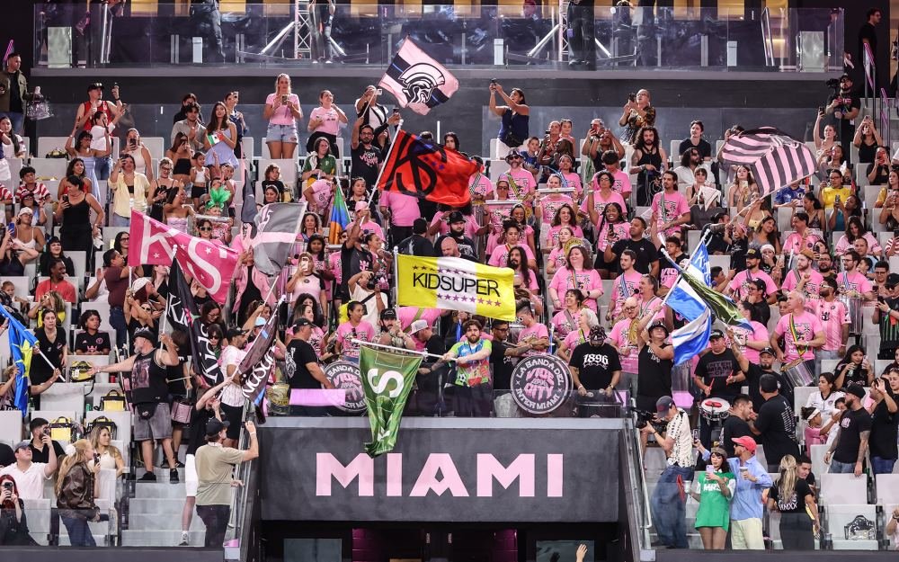 How KidSuper Took Paris Fashion Week to Miami for the World Cup - featured image