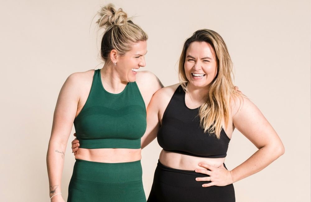 How MAAREE Is Changing the Women’s Game One Sports Bra at A Time - featured image