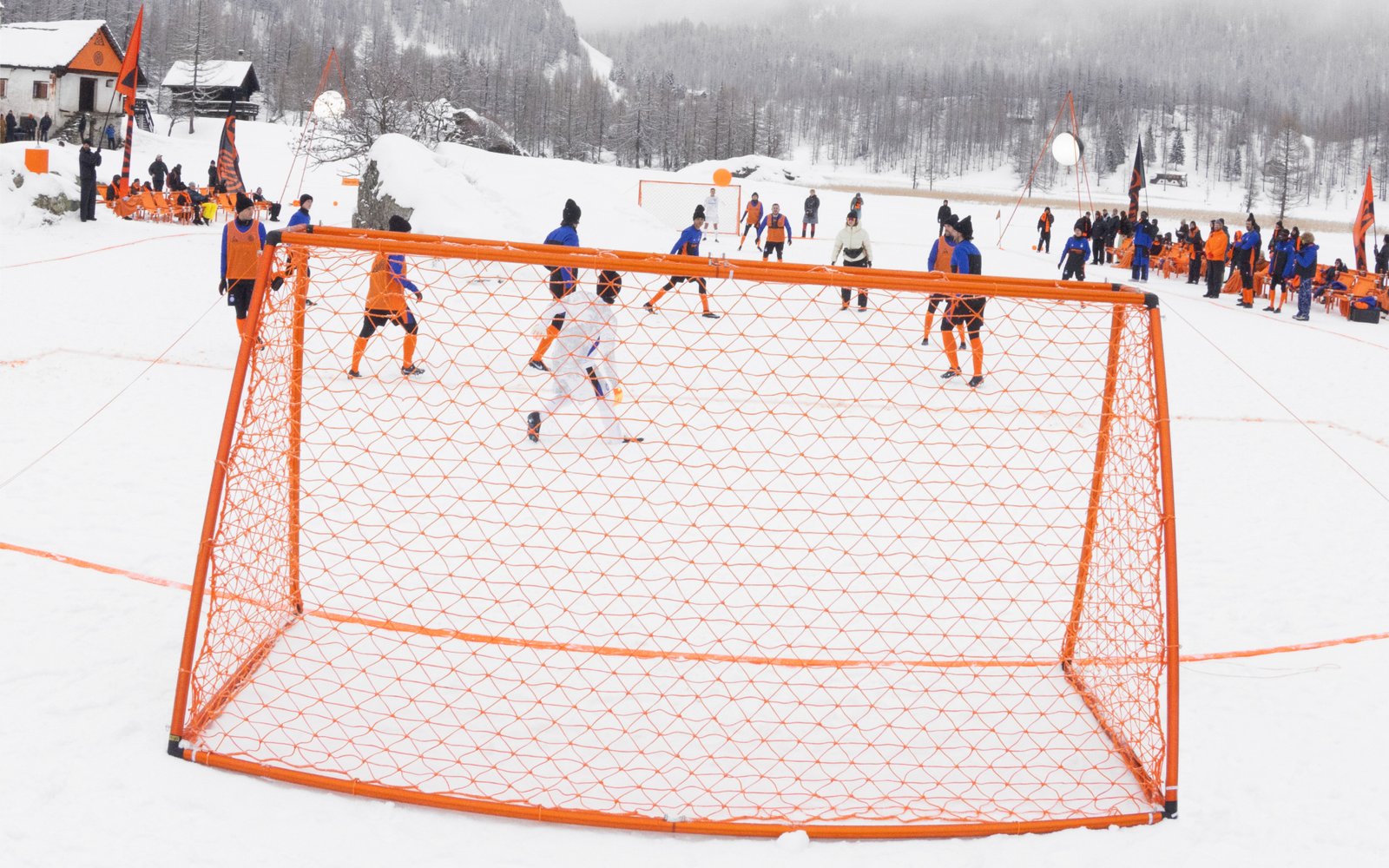 How Nike ACG Designed A Pitch That Can Live Anywhere - featured image