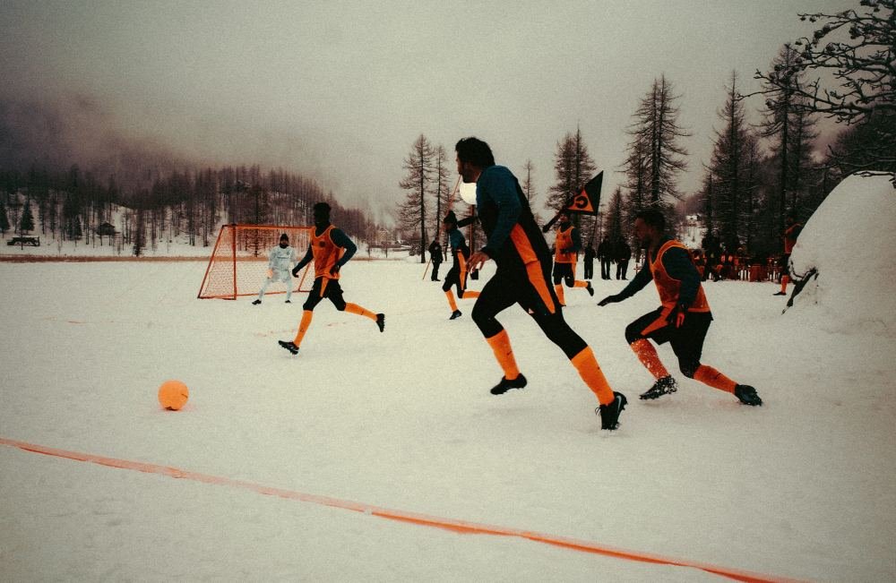 How Nike ACG x Inter Milan’s ‘All Conditions Cup’ Just Reset the Playbook - featured image
