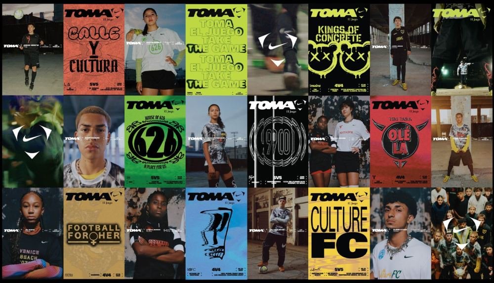 How Nike Is Re-Establishing Itself As A Force In Football Ahead Of The 2026 World Cup - featured image