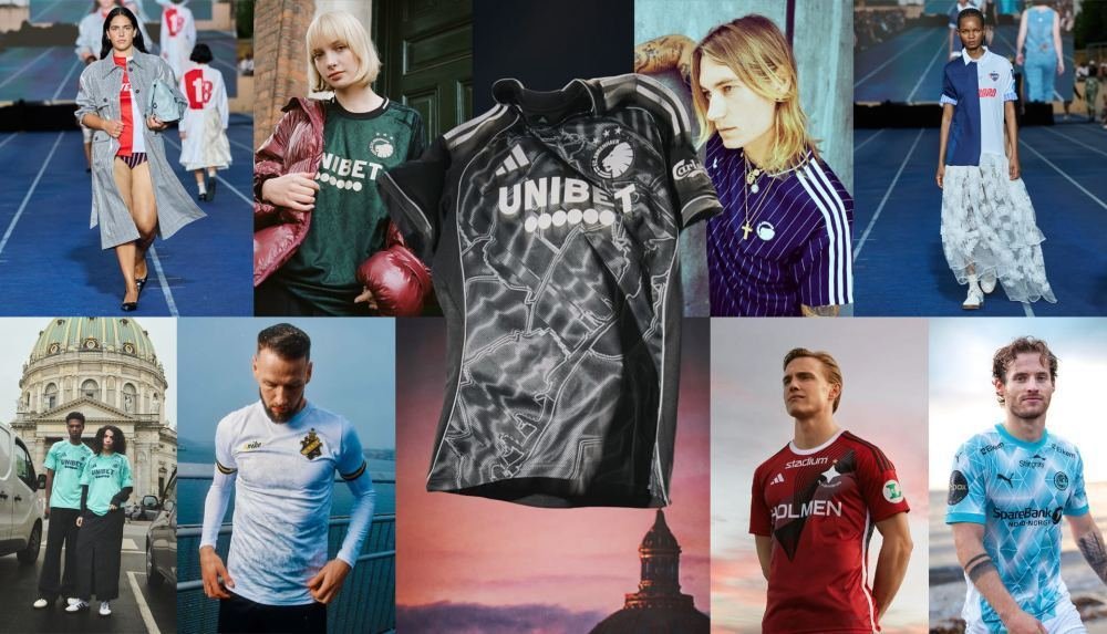 How Scandinavia is Rewriting the Rules Around Football Fashion - featured image