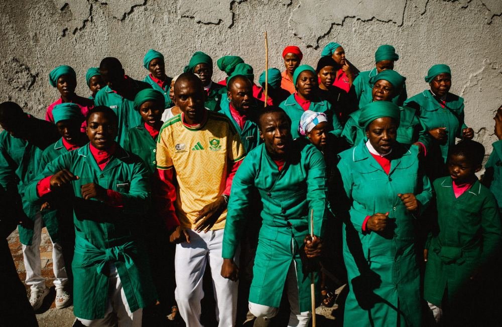 How We Marked adidas’ Return to South African Football - featured image