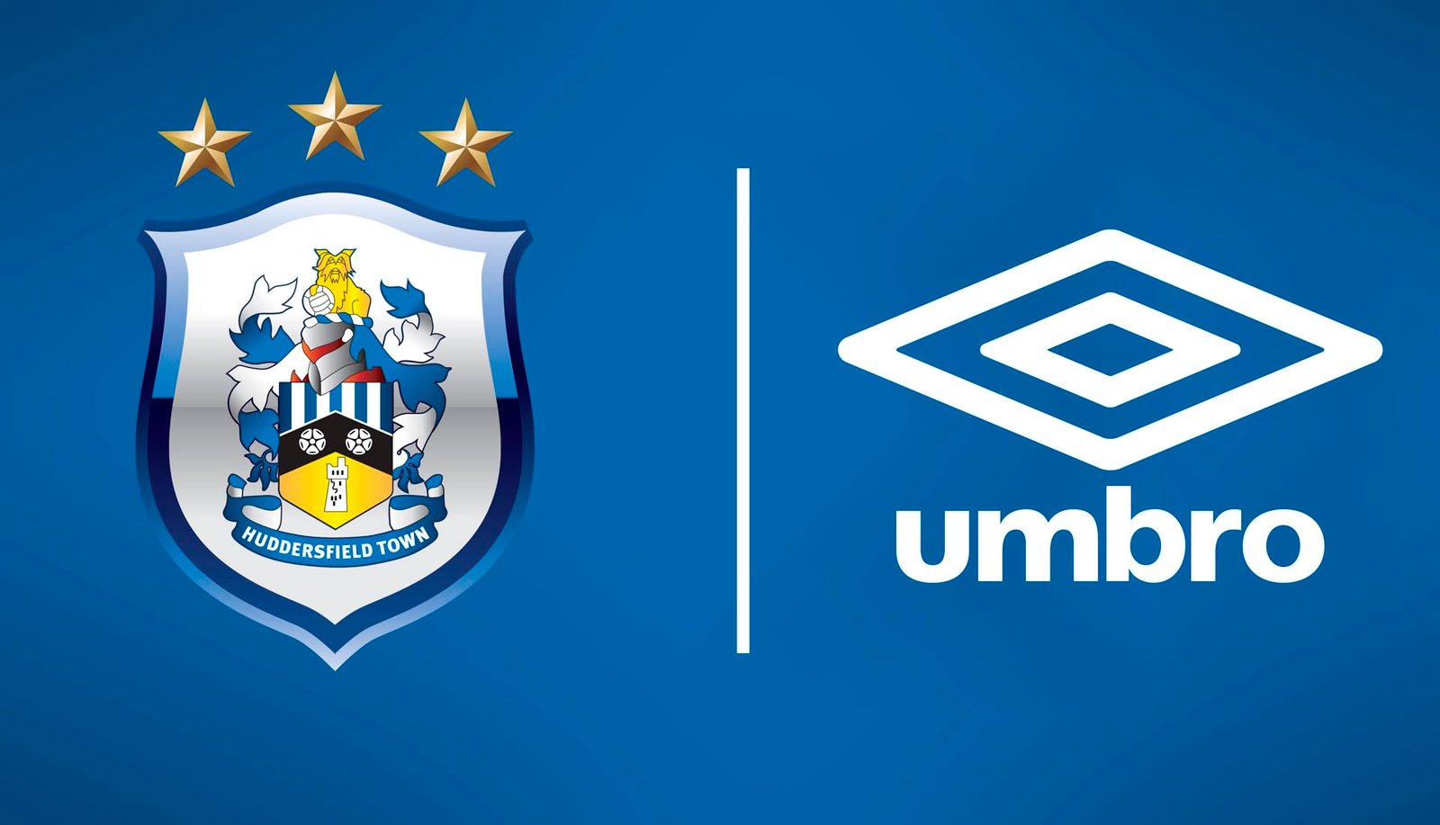 Huddersfield Announce Umbro Partnership For 2018/19 Season - featured image