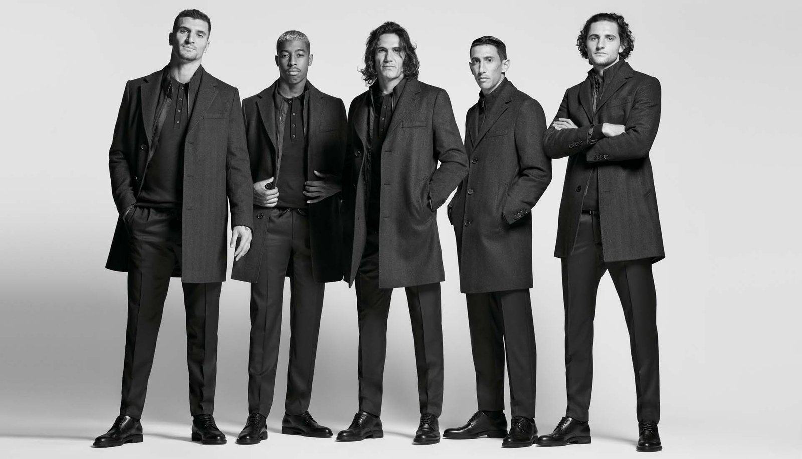 Hugo Boss Renews Partnership with PSG - featured image