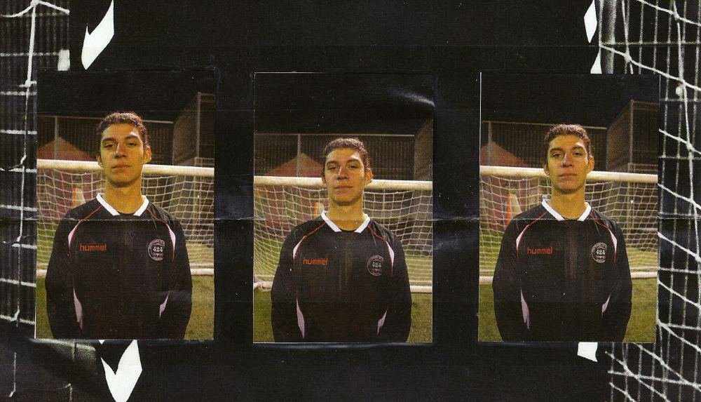 Hummel & 424 Reveal Third Collaboration With Wilfried Zaha - featured image
