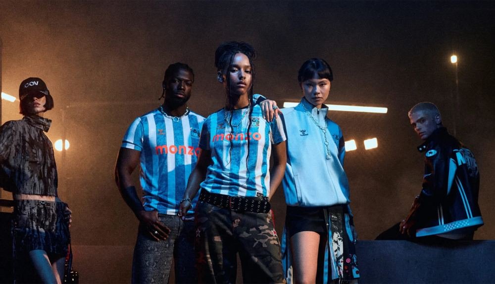 Hummel Help Coventry City Return to the Premier League in Style - featured image