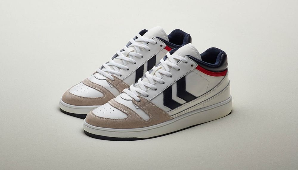 Hummel Hive Brings Back The Minneapolis OG - featured image