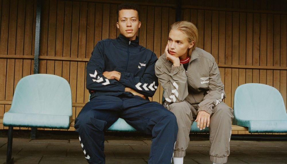 Hummel HIVE Present The AW21 'Sideliners Campaign' - featured image