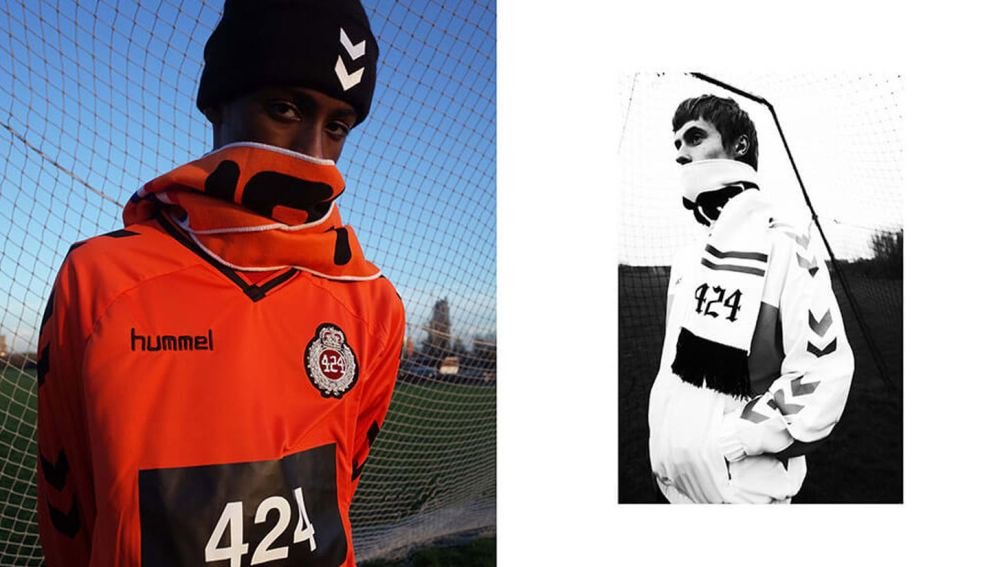 Hummel Hive Reveal Second 424 Collaborative Collection - featured image