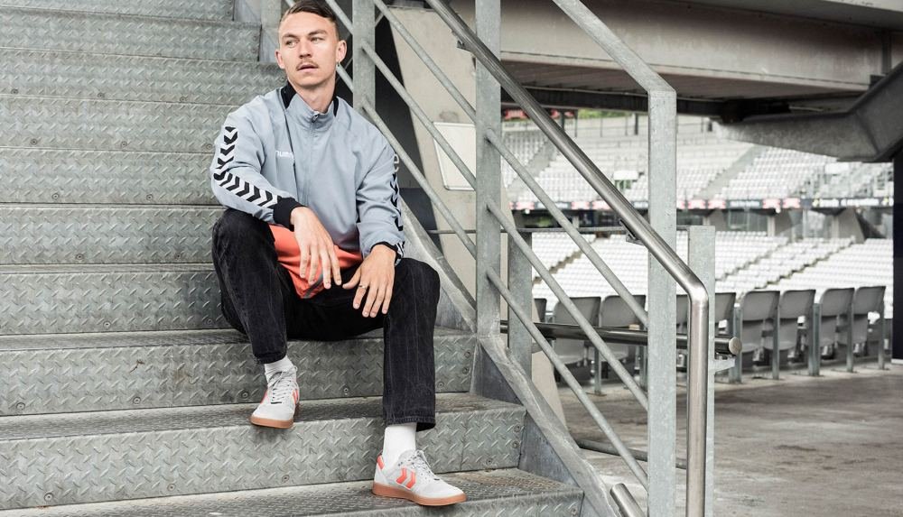 HUMMEL HIVE Unveil the 2017 History Pack - featured image