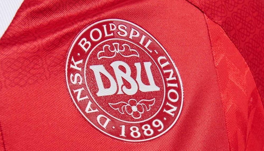 Hummel Reveal Special Edition 'Made in Denmark' Shirt - featured image