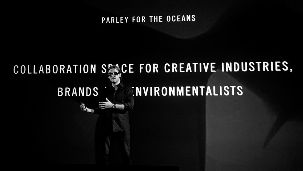 In Conversation | Cyrill Gutsch Talks Parley in Football - featured image